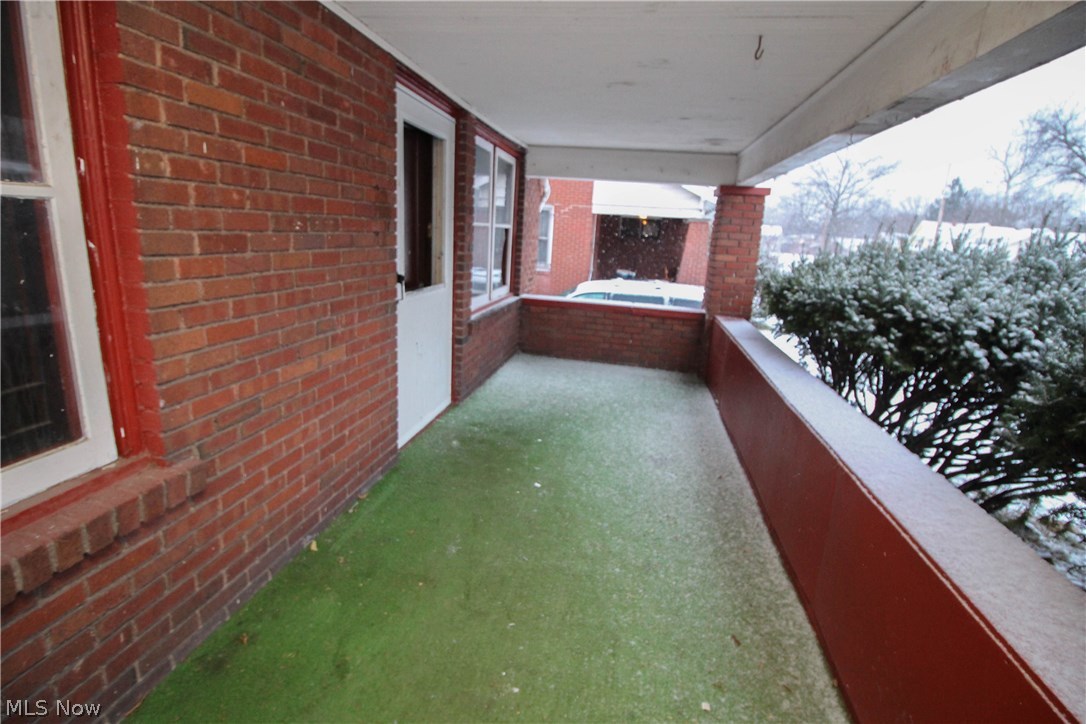 City/Youngstown - Residential