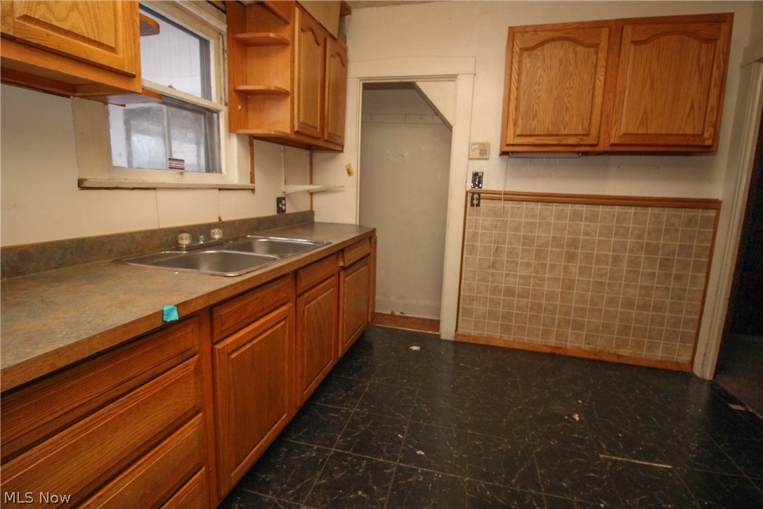 City/Youngstown - Residential