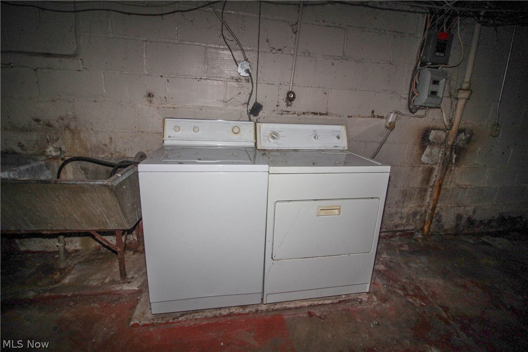 City/Youngstown - Residential