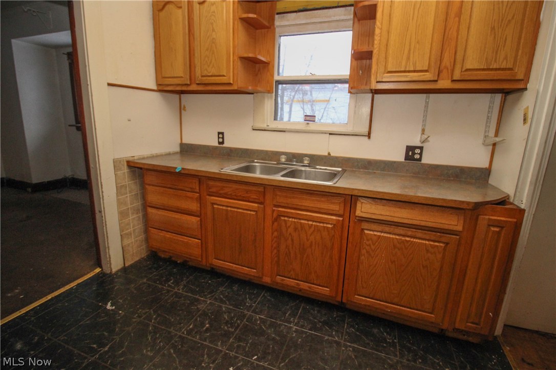 City/Youngstown - Residential