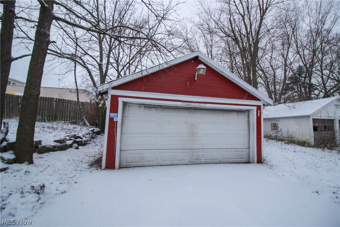 City/Youngstown - Residential