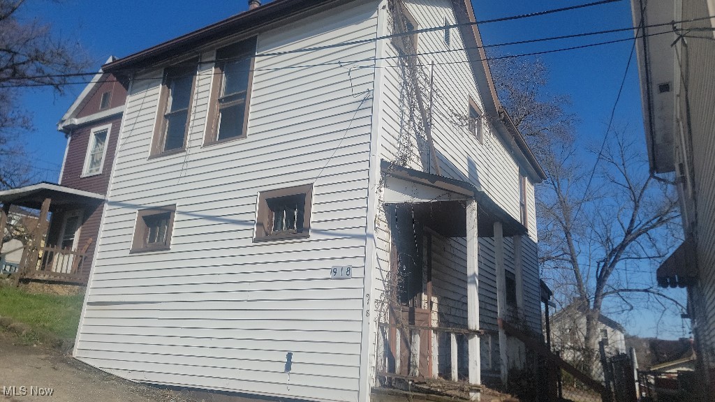 Manley & Cartwrights Add - Residential