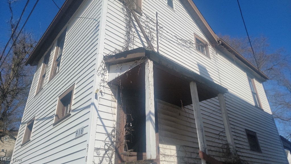 Manley & Cartwrights Add - Residential