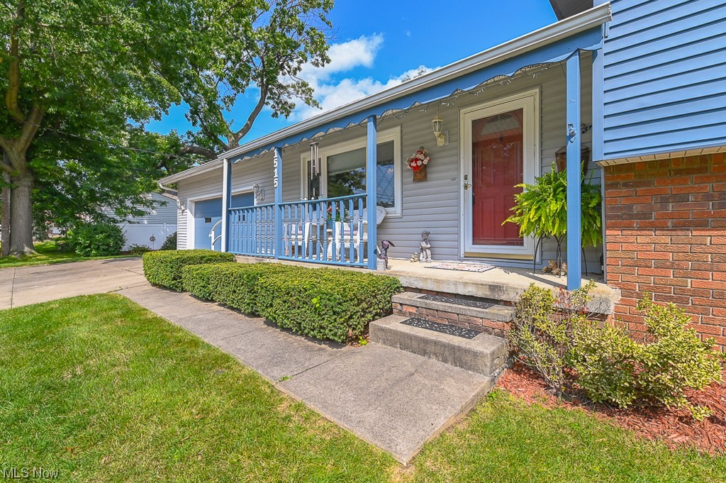 Tallmadge 01 - Residential