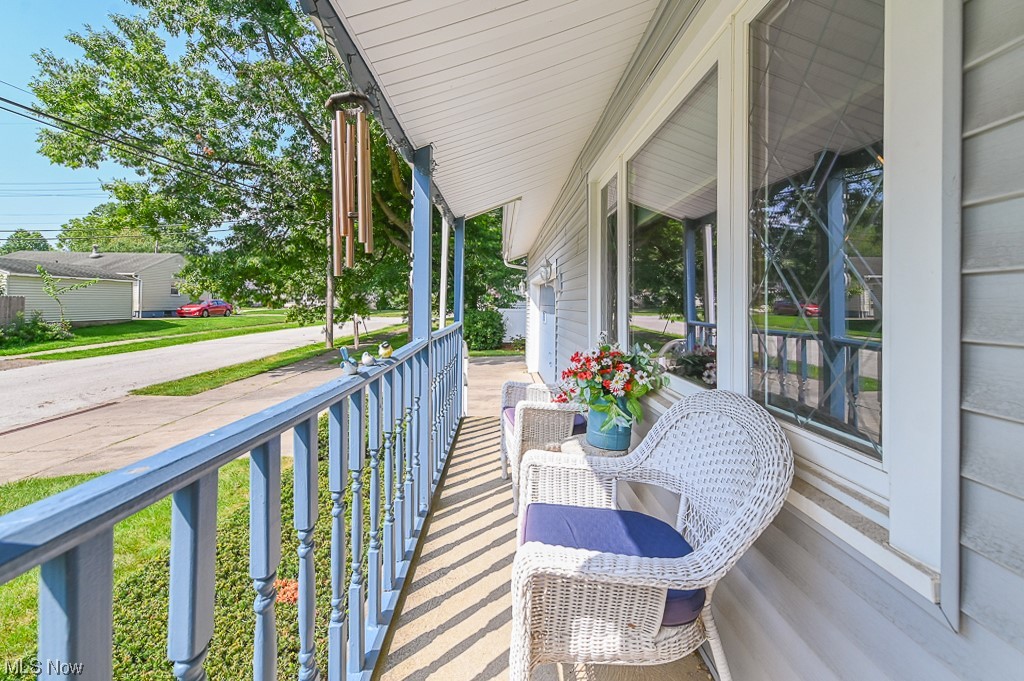 Tallmadge 01 - Residential