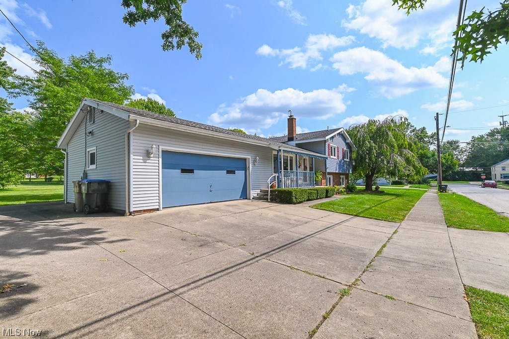 Tallmadge 01 - Residential