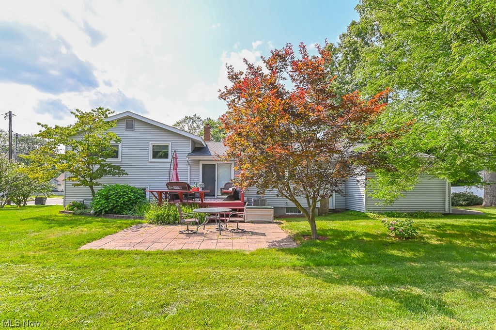 Tallmadge 01 - Residential