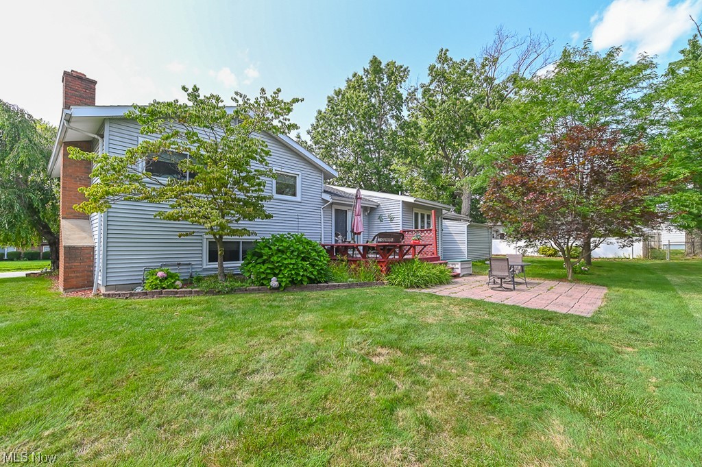 Tallmadge 01 - Residential