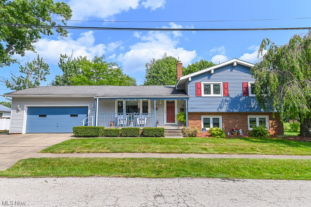 Tallmadge 01 - Residential