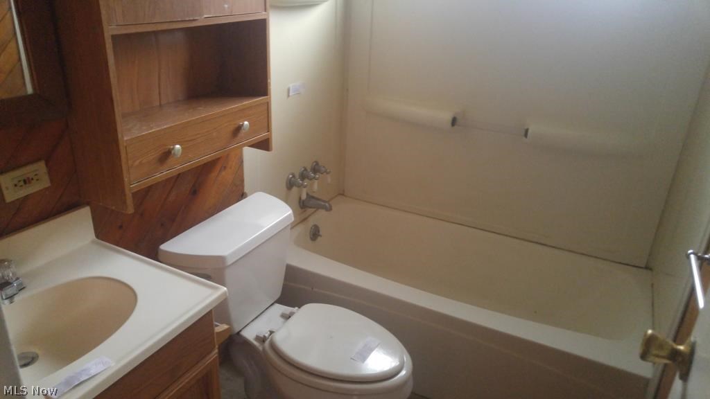 Riverside - Residential