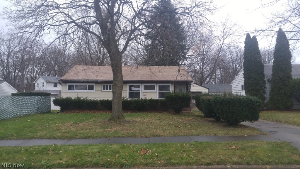 Riverside - Residential