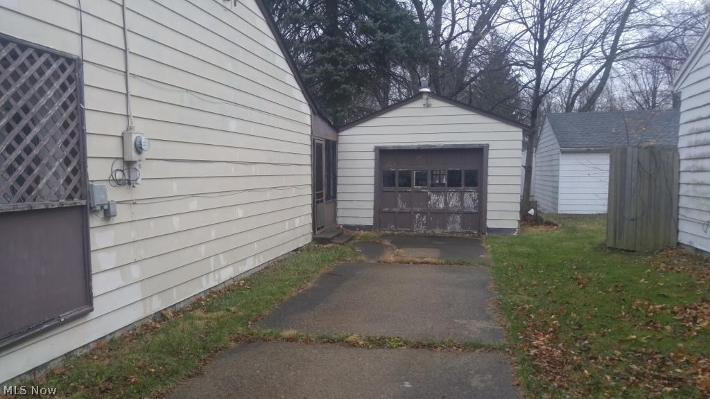 Riverside - Residential