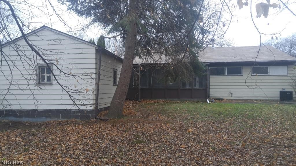 Riverside - Residential