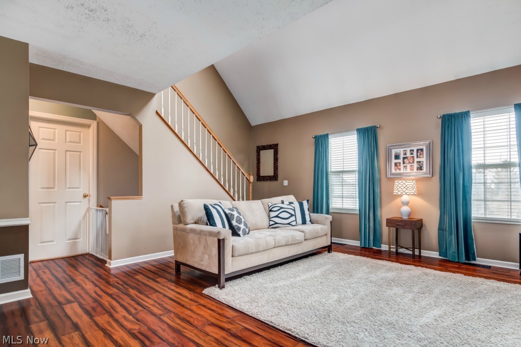 Bristol Lane - Residential