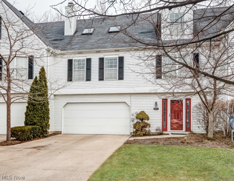 Bristol Lane - Residential