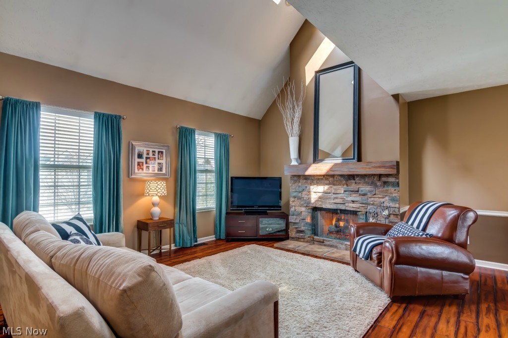 Bristol Lane - Residential