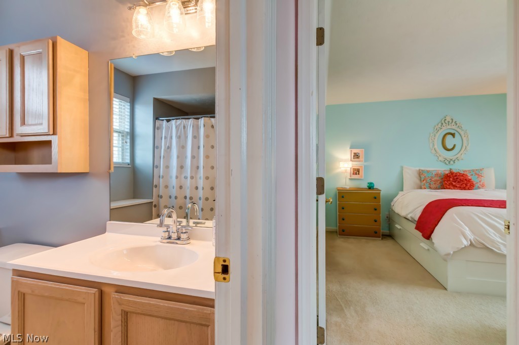 Bristol Lane - Residential