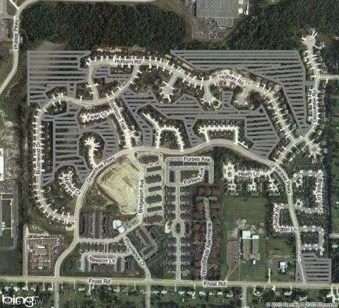 Bristol Lane - Residential