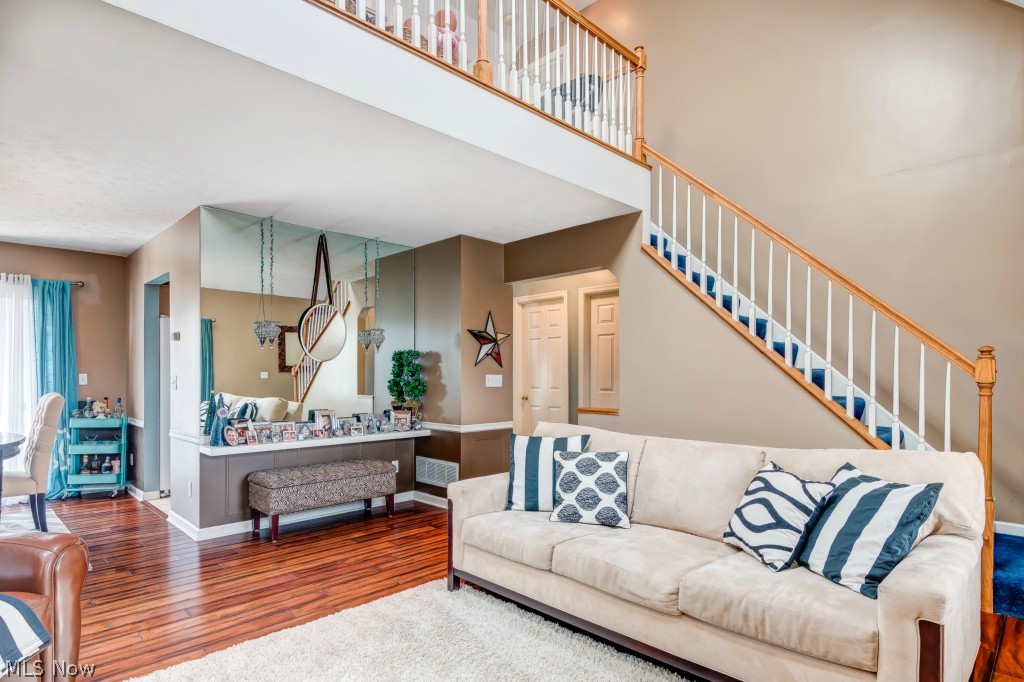 Bristol Lane - Residential