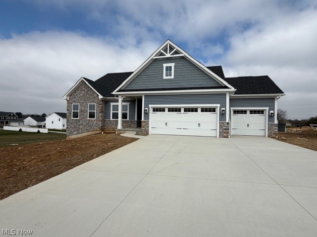Fountains of Edgewood - Residential