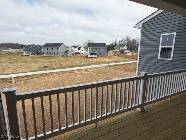 Fountains of Edgewood - Residential