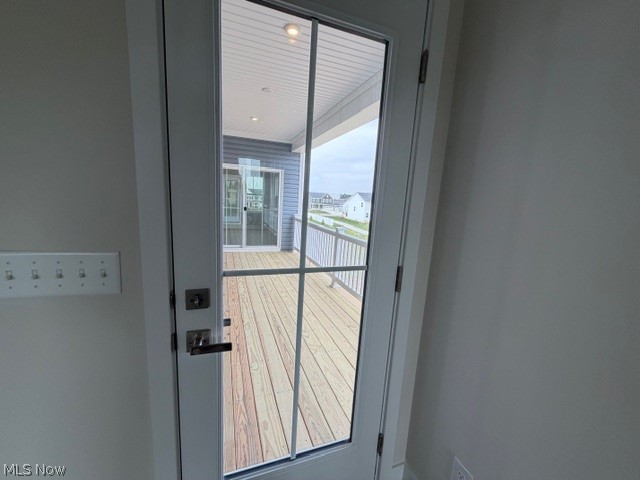 Fountains of Edgewood - Residential