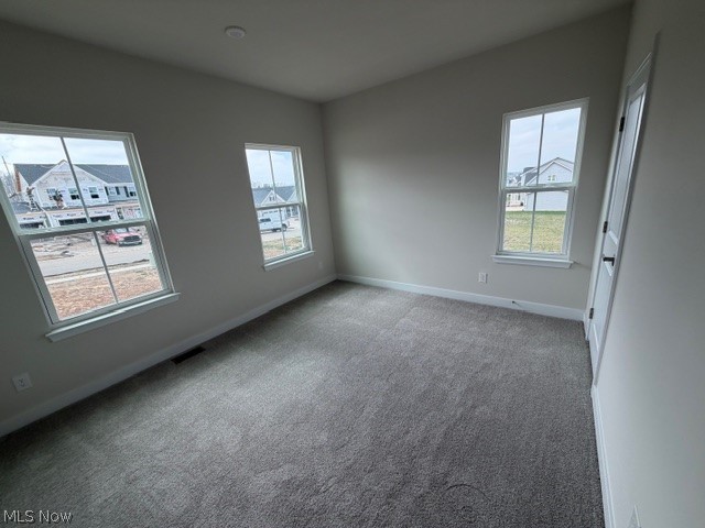 Fountains of Edgewood - Residential