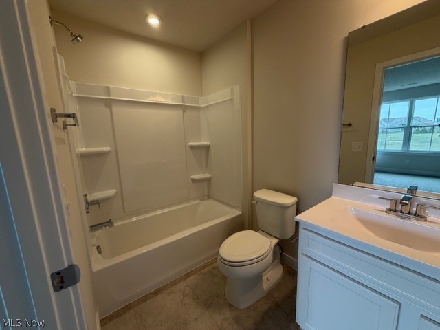 Fountains of Edgewood - Residential