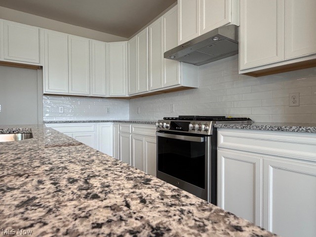 Fountains of Edgewood - Residential