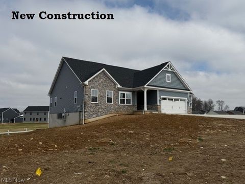 1443 Southbrook Circle NE Canton OH 44721