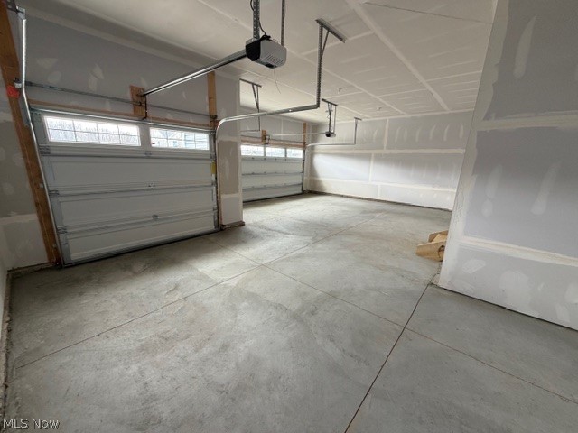 Fountains of Edgewood - Residential