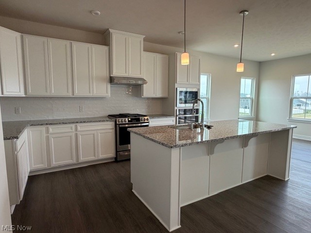 Fountains of Edgewood - Residential