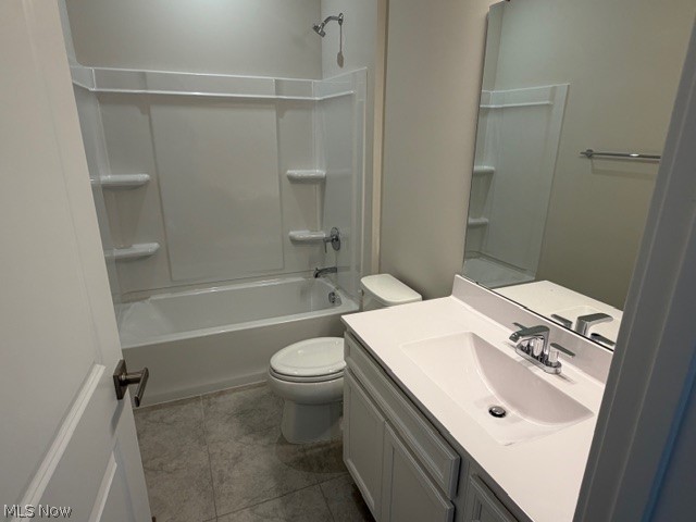 Fountains of Edgewood - Residential