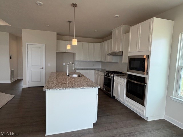 Fountains of Edgewood - Residential