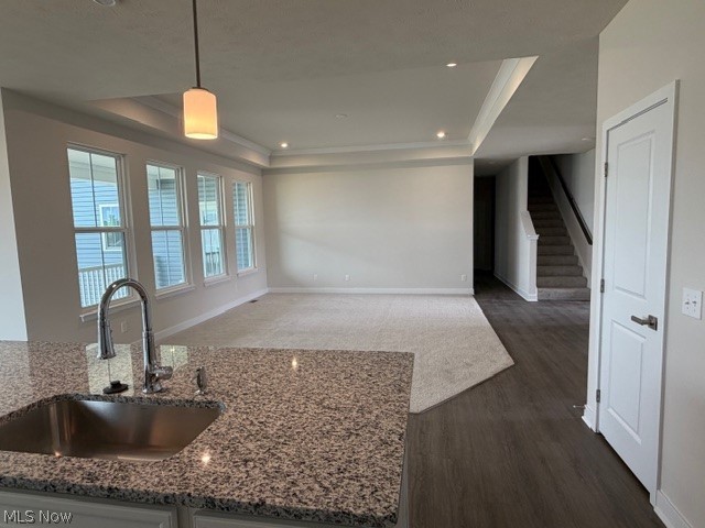 Fountains of Edgewood - Residential