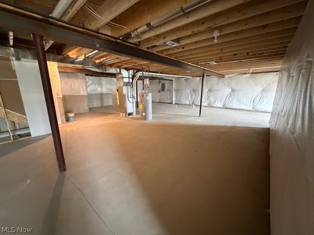 Fountains of Edgewood - Residential