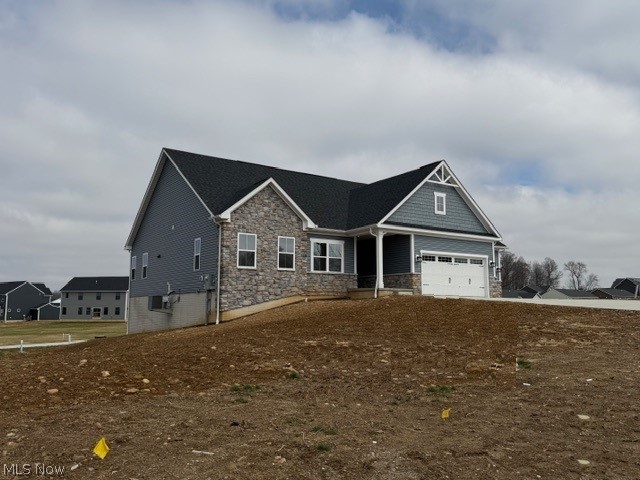 Fountains of Edgewood - Residential