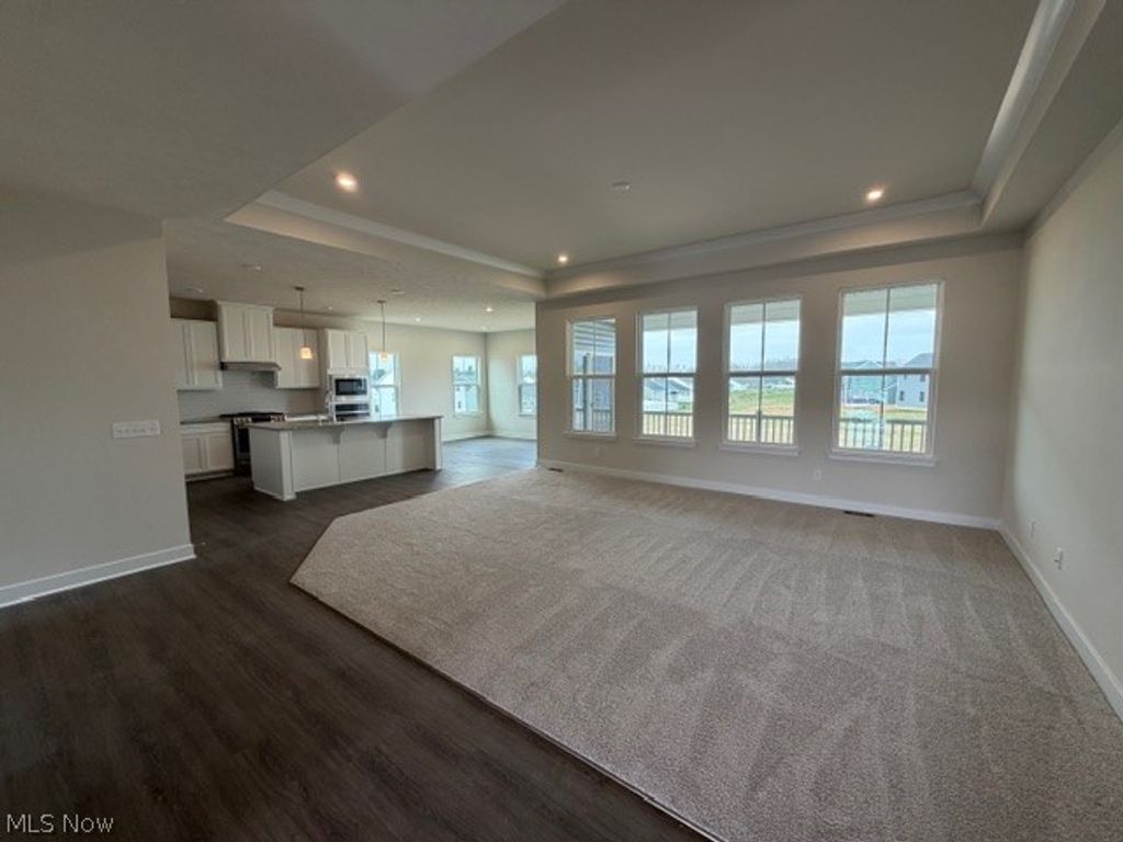 Photo of 1443 Southbrook Circle NE, Canton, OH 44721 (MLS # 5194802)