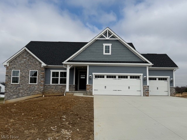Fountains of Edgewood - Residential