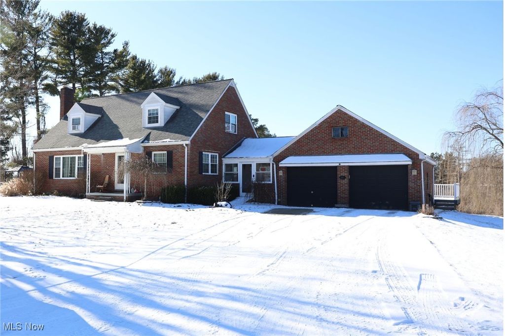 Photo of 277 Furda Lane, Wintersville, OH 43953 (MLS # 5184108)