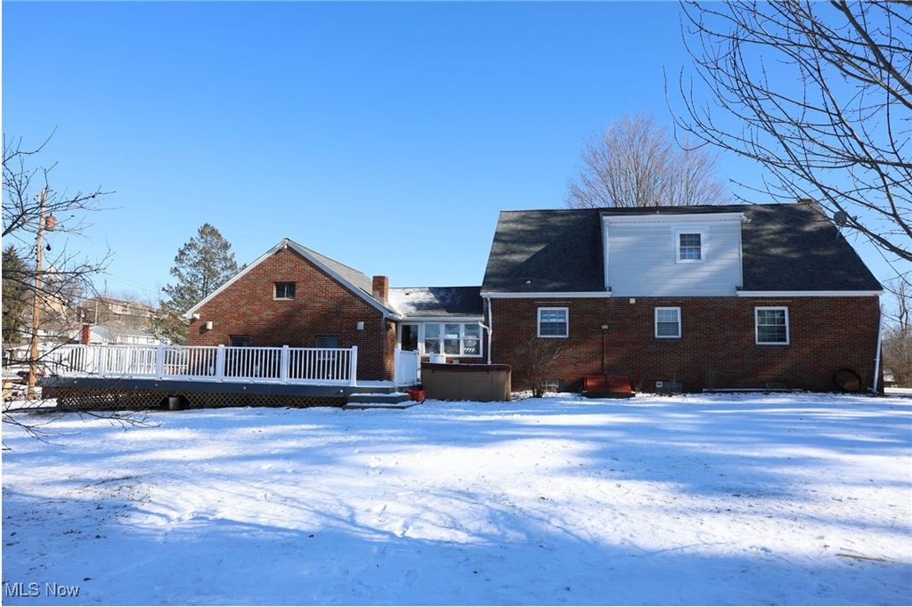Photo of 277 Furda Lane, Wintersville, OH 43953 (MLS # 5184108)