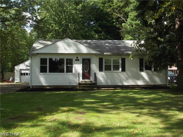 Deefield Allotment - Residential