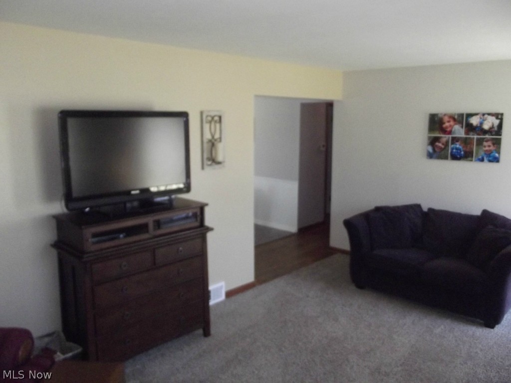 Deefield Allotment - Residential