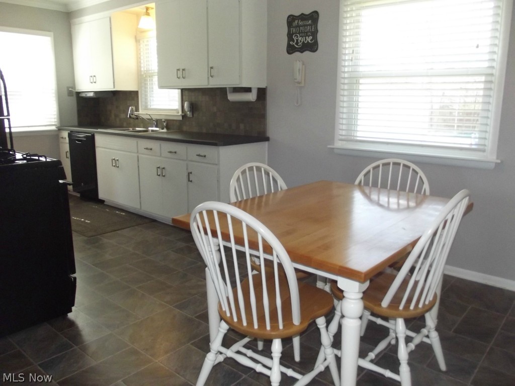 Deefield Allotment - Residential