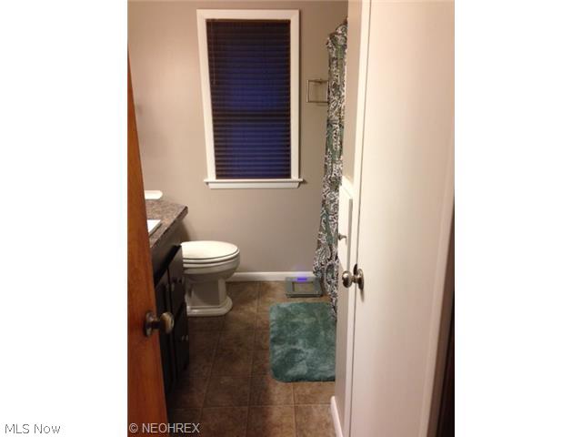 Deefield Allotment - Residential