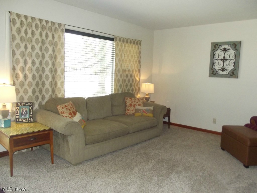 Deefield Allotment - Residential