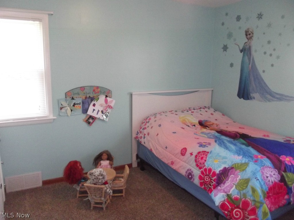 Deefield Allotment - Residential