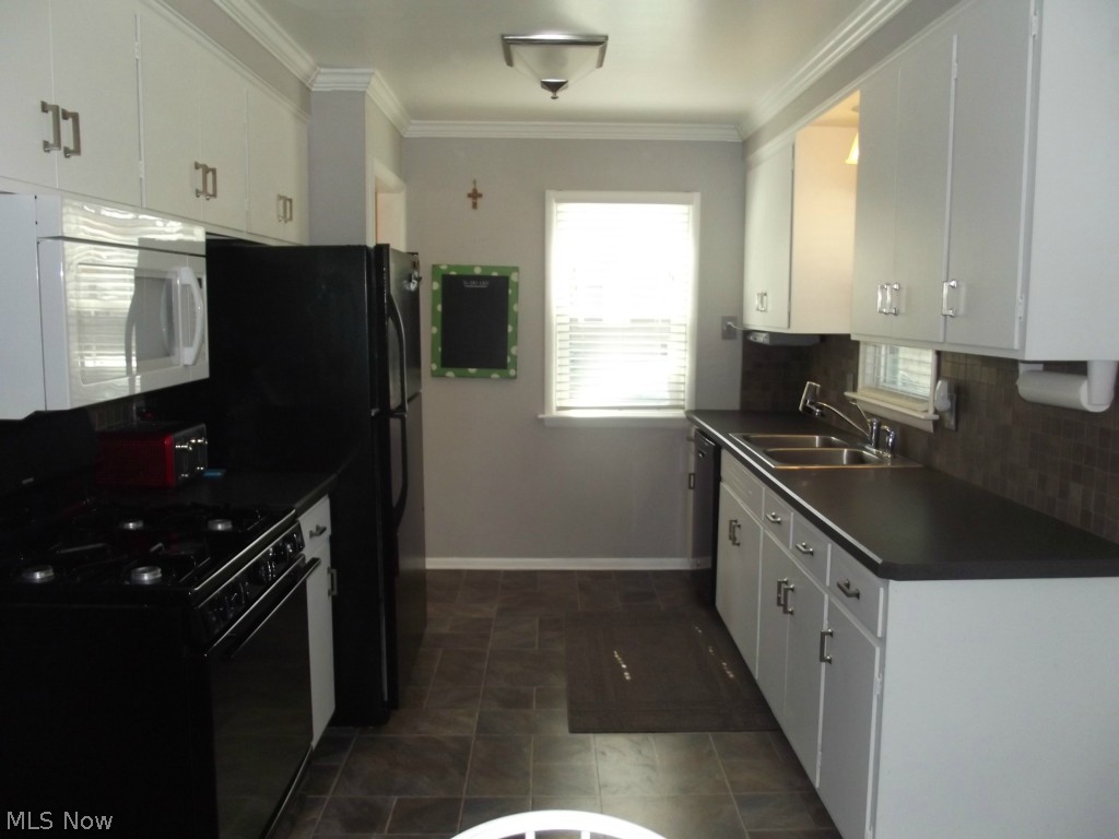 Deefield Allotment - Residential