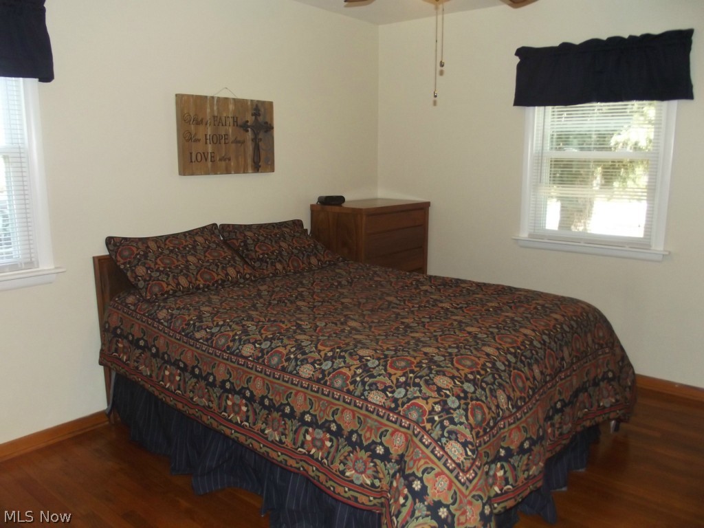 Deefield Allotment - Residential