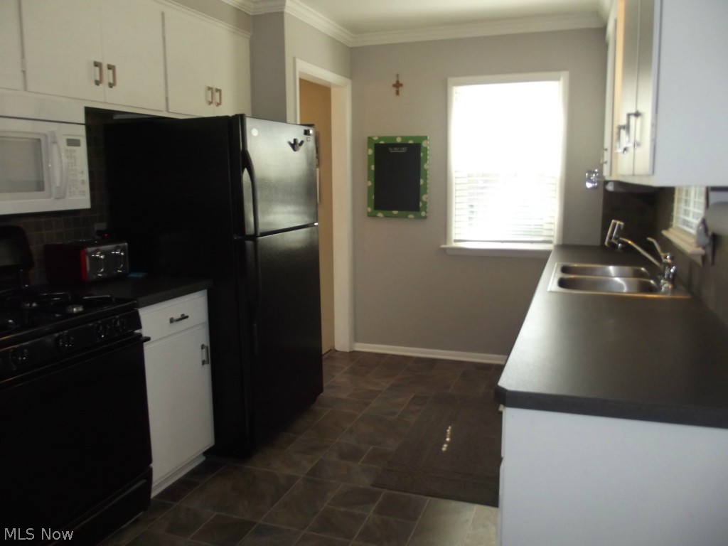 Deefield Allotment - Residential